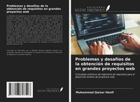 Muhammad Qaisar Hanif (U. A.) | Problemas Y DesafíOs De La ObtencióN De...