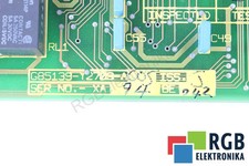 G85139-Y2709-A005 SIEMENS - Reconditionné - Garantie 24 mois