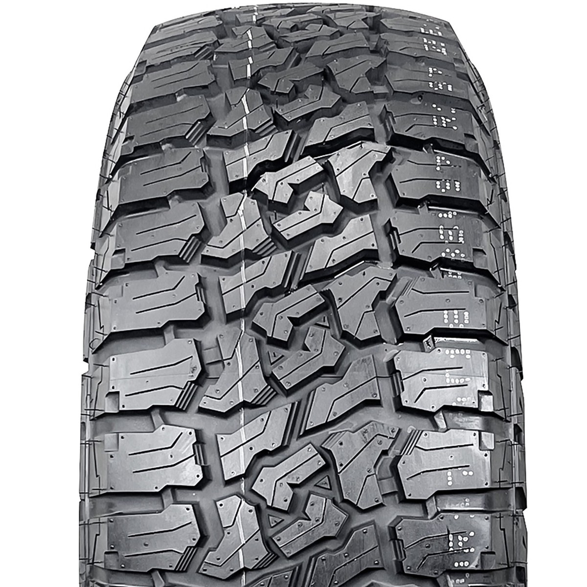 4 Tires Mastertrack Badlands AT 275/60R20 115T A/T All Terrain | eBay