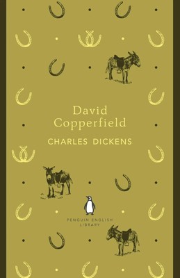 David Copperfield | Charles Dickens | Taschenbuch | The Penguin English Library