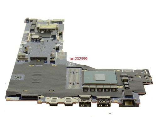 Placa madre XRC2C para computadora portátil Dell Precision 7680 0XRC2C con CPU i7-13850HX - Imagen 3 de 4