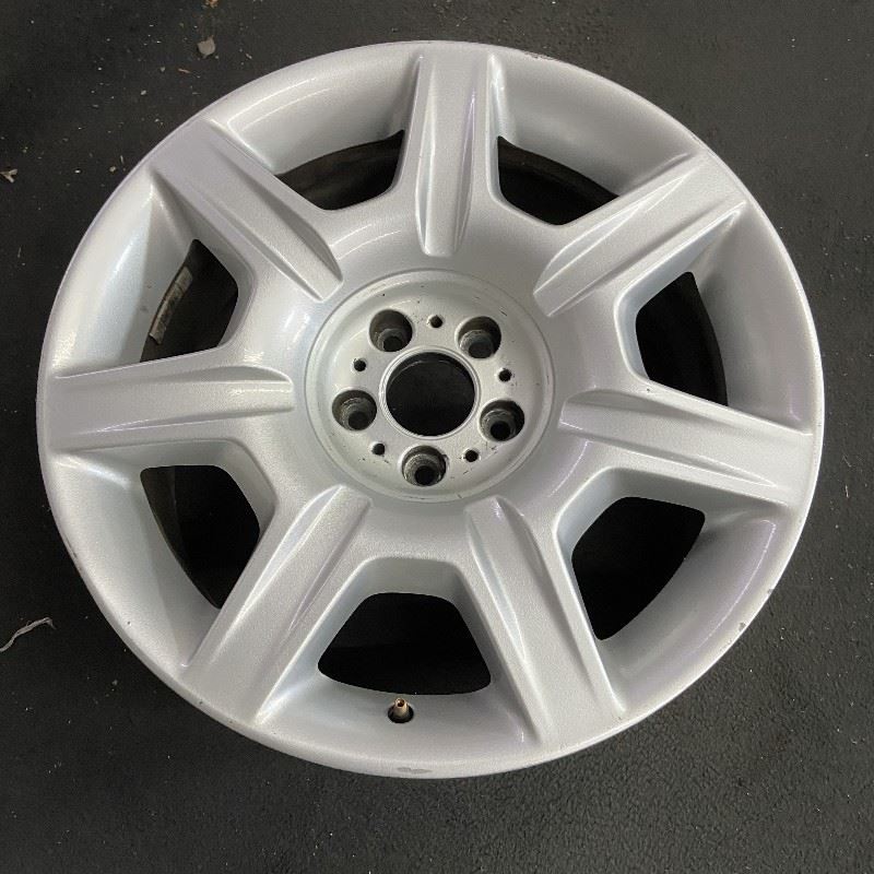 Front Rolls Royce Ghost OEM Wheel 20” 10-15 Factory Original Rim 6782414 97742