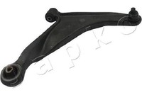 Japko Lenker, RadaufhäNgung 72554R FüR Mitsubishi