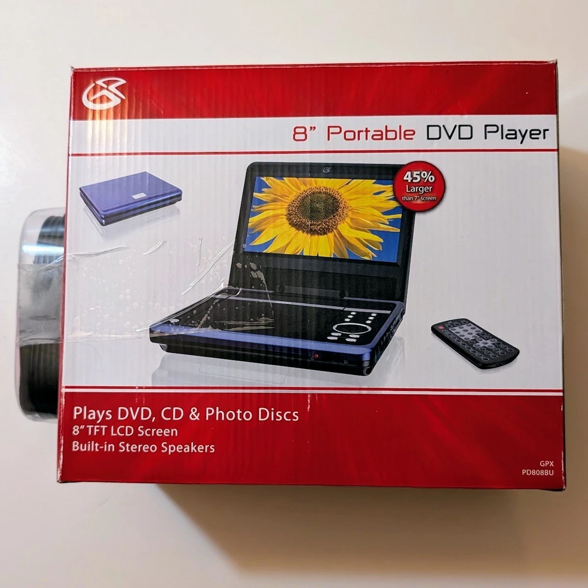 Blue DVD & Blu-ray Players for sale | eBay