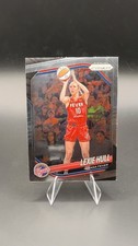 Panini 2025 Prizm WNBA Base Set Lexie Hull #51 Indiana Fever