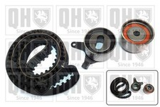 QUINTON HAZELL QBK496 Zahnriemensatz für MAZDA 323 III Hatchback (BF) 145-Zähne