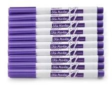 Mini Ultra Fine Tip XL Surgical Ink Marker- 10 Count- Prep Resistant Surgical 14