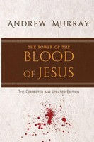 Andrew Murray | The Power Of The Blood Of Jesus | Taschenbuch | Englisch (2021)