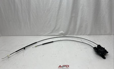 Po26 Oem 2022-2025 Ford F150 Lightning Hood Latch Assembly Nl3z-16700-d