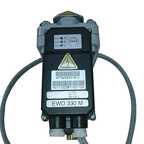 ATLAS COPCO EWD330 1622855181/2901146551 Drain Valve For Air Compressor New ✦Kd - Picture 3 of 4