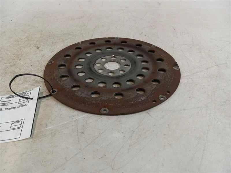 Honda CR-V 2002-2014 transmisión volante placa flexible a Foto 3 de 3