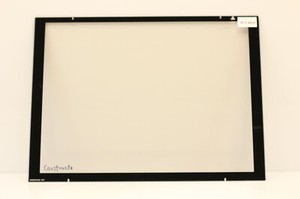 Orig. Constructa 9000997836 VTF Glas Backofentür Innenscheibe E-Herd Einbauherd