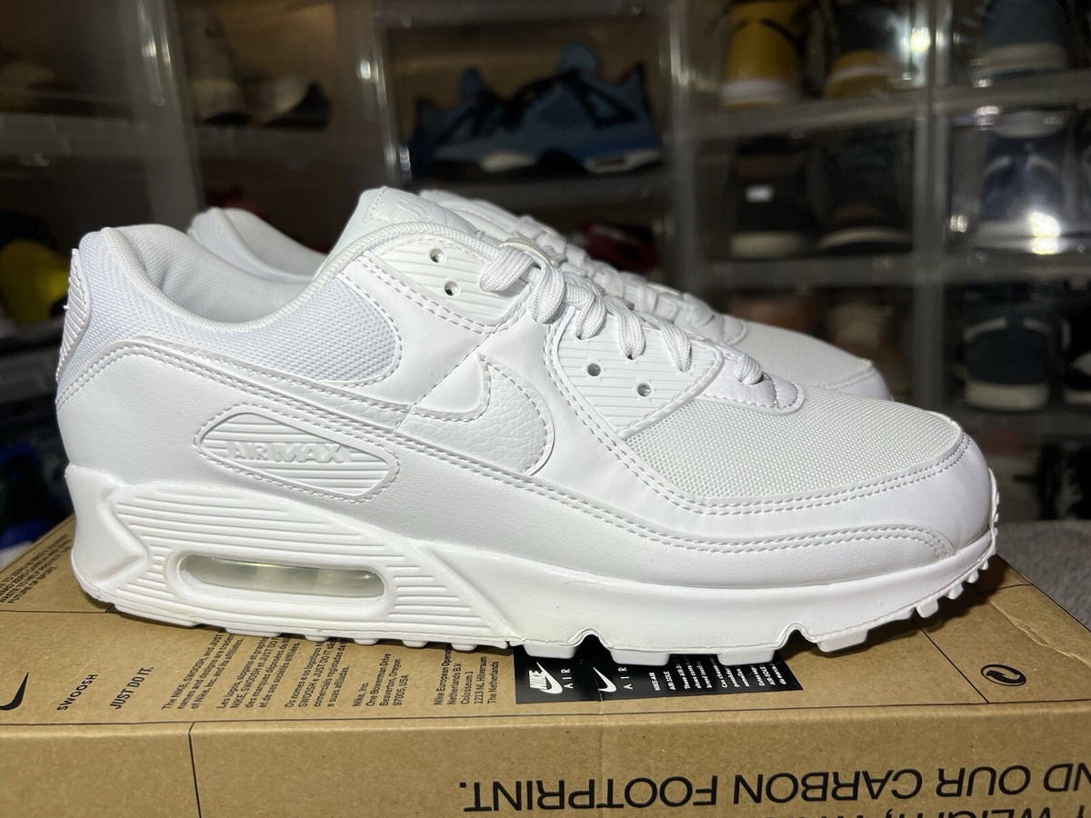 air max 90s plain
