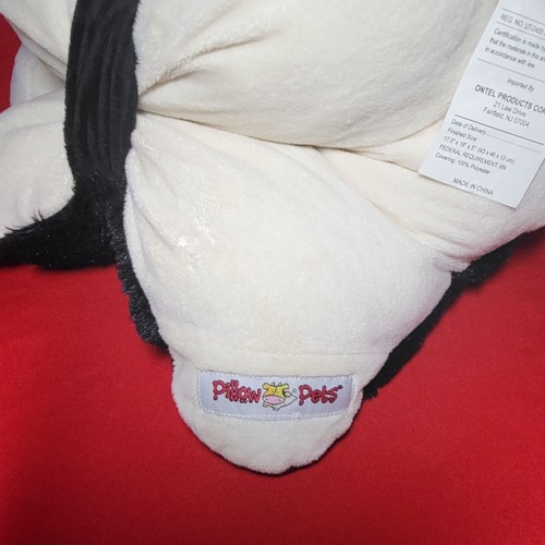 Penguin Plush My Pillow Pets Stuff Toy - Picture 11 of 12
