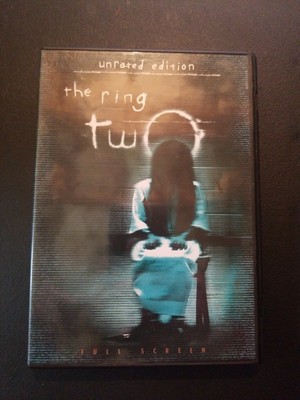 2005 The Ring Two 2005 The Ring Two