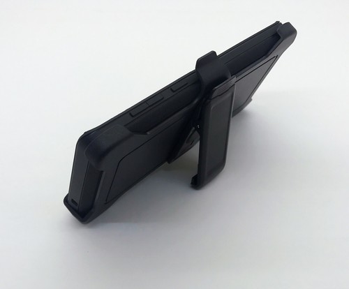 Funda Resistente para Samsung Galaxy Note 9 [Clip Fit Box Defender] - Imagen 15 de 24