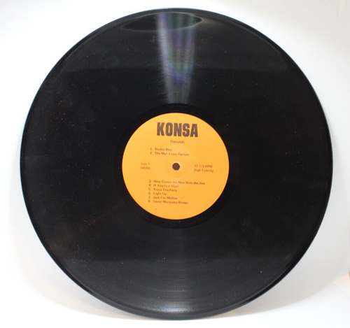 MARIJUANA JAZZ CLASSICS Sixteen Weed Smokers Dream Songs LP VG+ 1930s 1940s - Picture 4 of 7