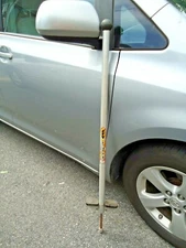 POGO STICK ( JET JUMPER ) / VINTAGE