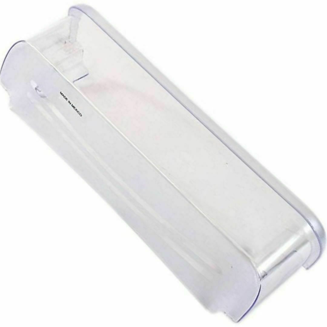 Bottom Door Bin for Frigidaire LFSS2612TF0 FFSS2615TS0 FGSS2635TF1 #242126602