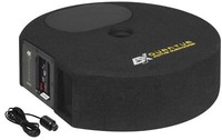 "Esx Aktiv-Subwoofer 6X9\" Quantum Reserverad Aktiv-Subwoofer Q-300Av2"
