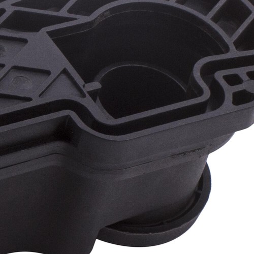 COPERCHIO TESTATA MOTORE PUNTERIE for Citroen C3 C4  PEUGEOT Ford Volvo 1479837 - Imagen 9 de 10