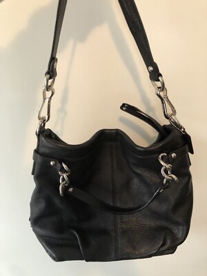 COACH ブラック ボディバッグ メンズ 斜め掛け&ボディバッグ | COACH コーチ公式アウトレット