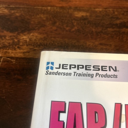 Jeppesen Far/Aim99 Federal Aviation Regulations/Aeronautical Information Manual - Foto 2 di 10