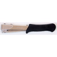 Miles Hammer-Tacker HT-5800/Z Werkzeug Nagler Tackern Heftklammern Dachdecker