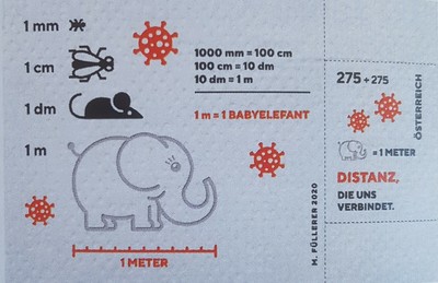 Briefmarken österreich Corona | eBay