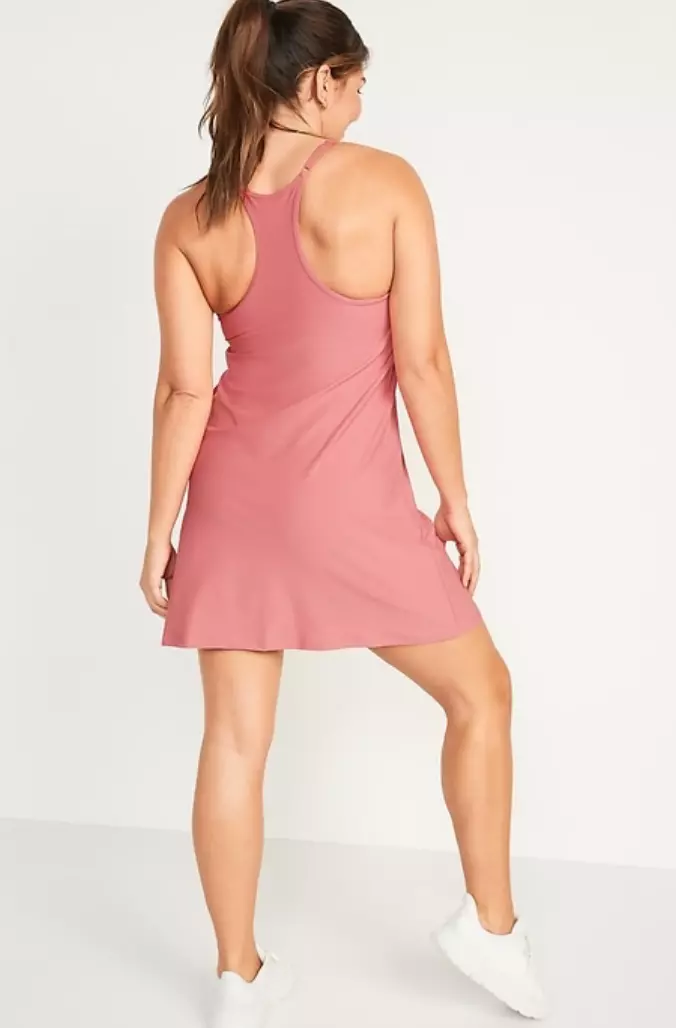 old navy active dress