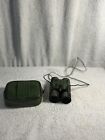 Simmons 1139 8x21 Green Camouflage ProSport Compact Binocular with Case