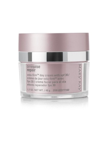 Mary Kay TimeWise Repair® Volu-Firm™ Day Cream With SPF 30 New Expires 06/25 - Picture 12 of 12