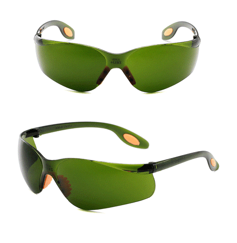 Photochrome Sport Fahrradbrille UV400 MTB Polarisierte Rennrad Sonnenbrille - Bild 12 von 14