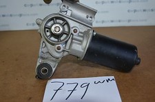04 05 06 Infiniti QX56 FRONT Used front Windshield Wiper Motor  #779