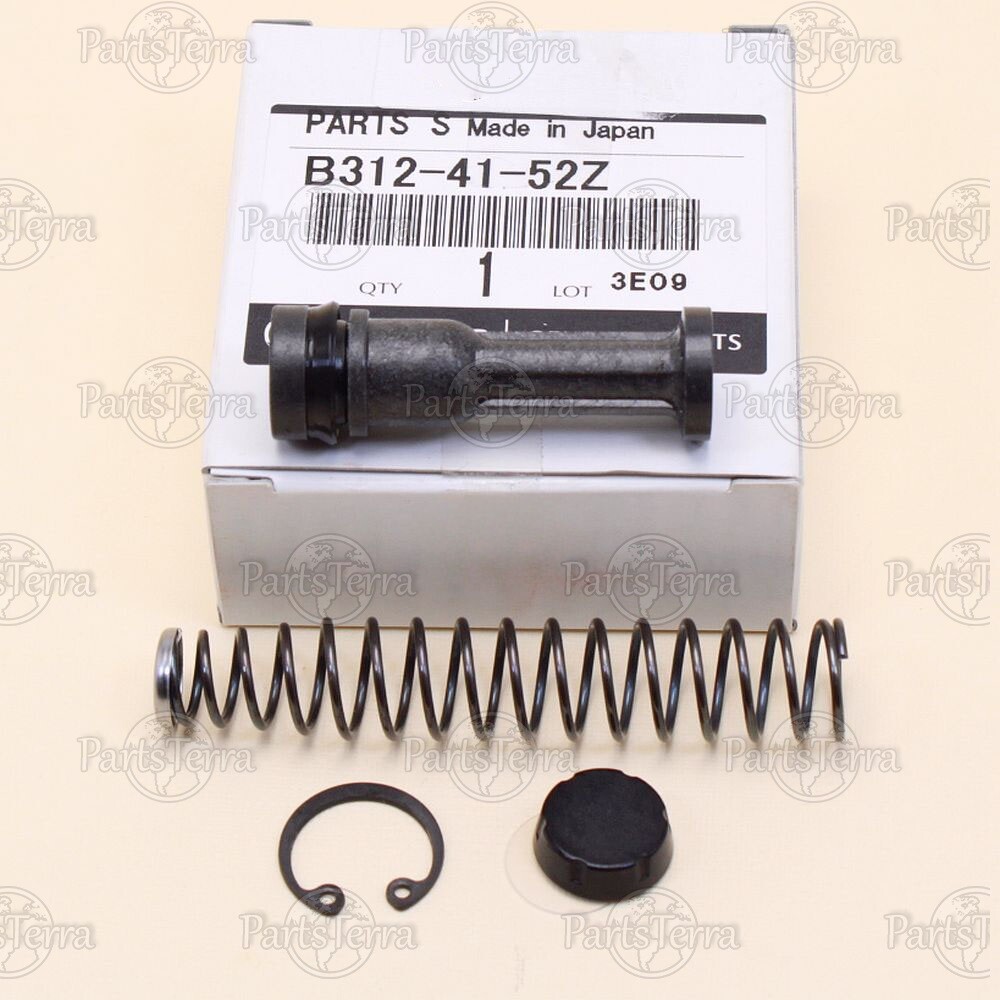 Genuine Mazda EUNOS Roadster Clutch Master Cylinder Repair Kit
