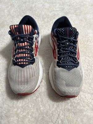 nike old glory shoes