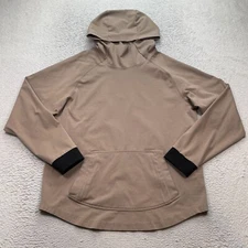 BYLT Hoodie Men's Size Large Premium Drop Cut Pullover Sweater