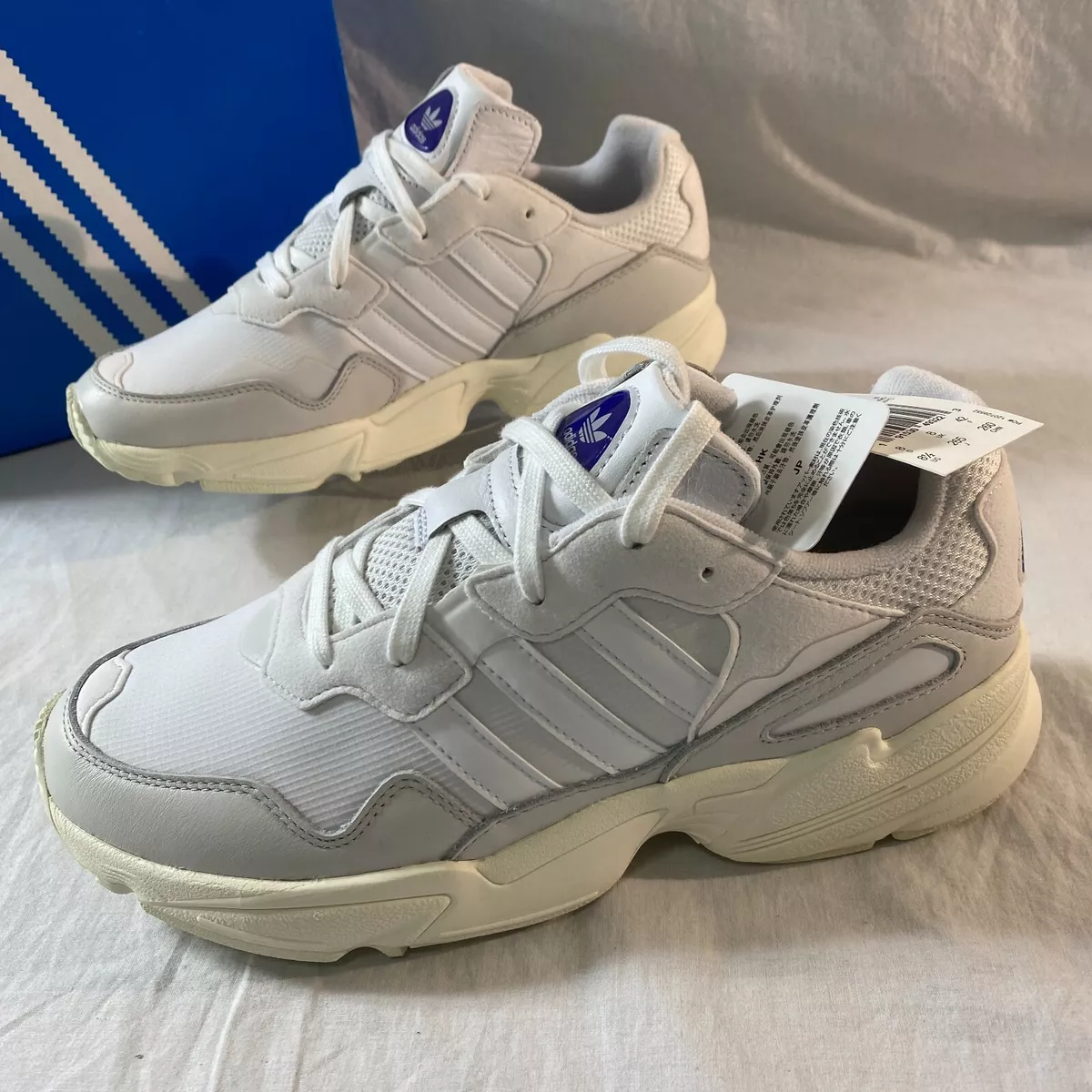 Yung trainer sales
