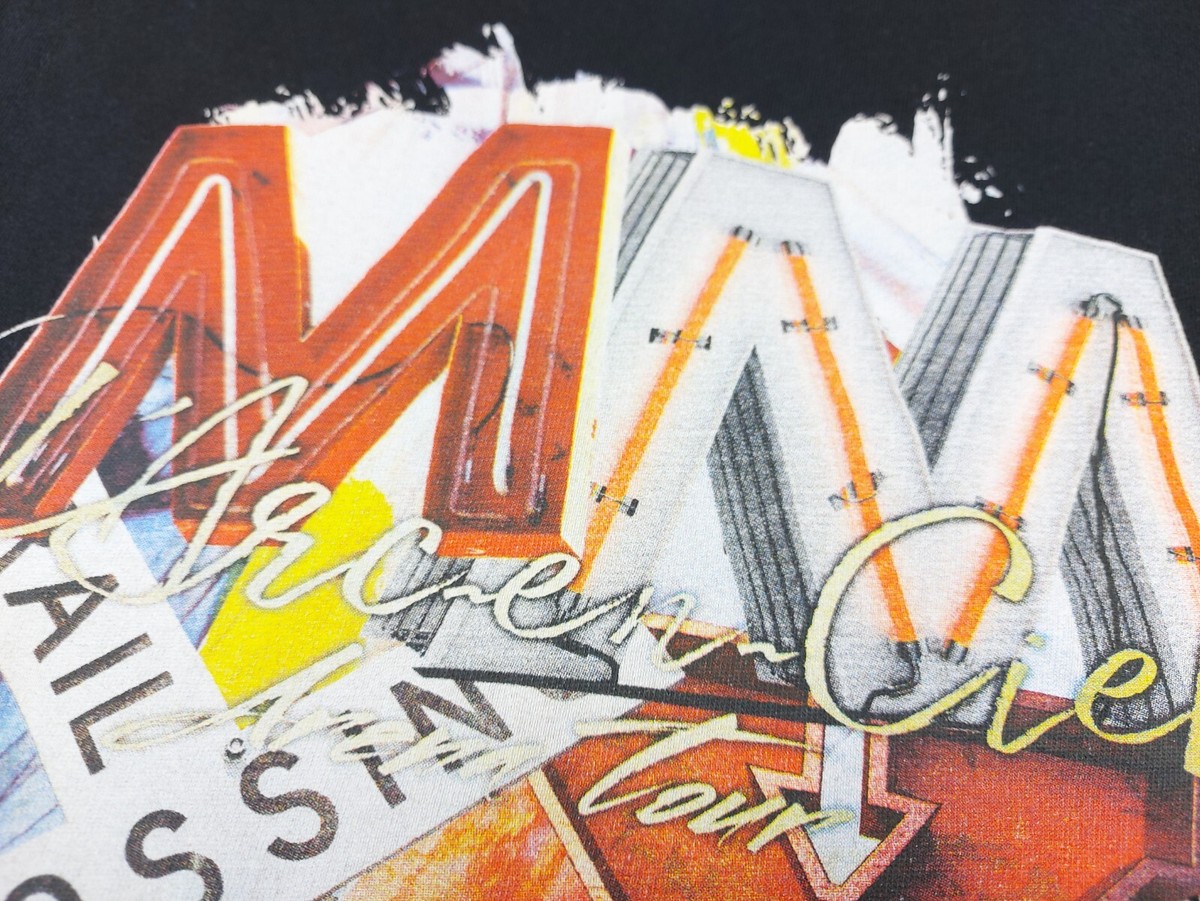 L'Arc-en-Ciel Arena Tour MMXX Hyde Japan Rock Band Official
