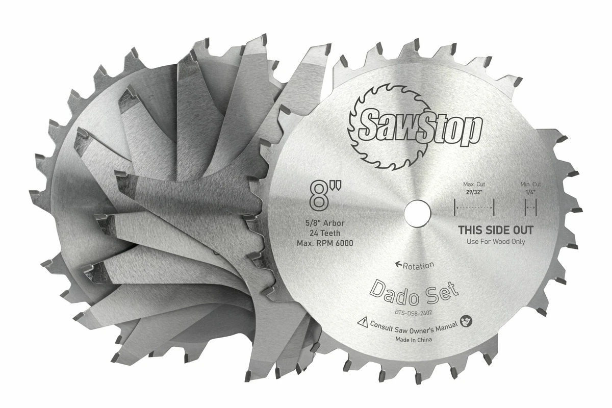 Sawstop dado deals