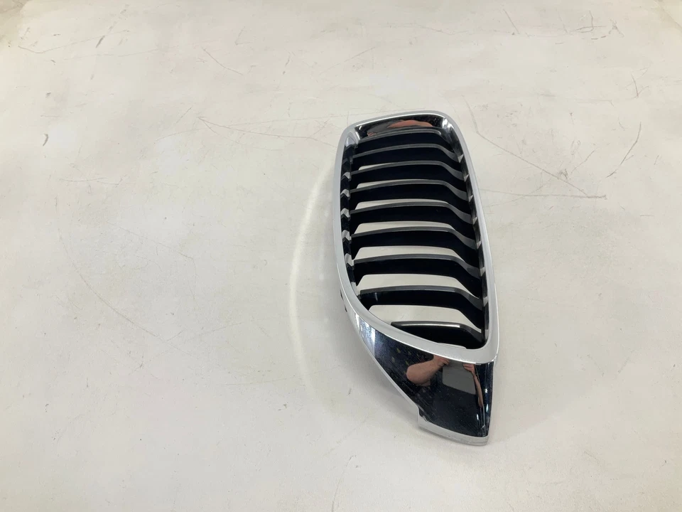 Rejilla del conductor delantera izquierda bmw 428i 14-16 Foto 3 de 4