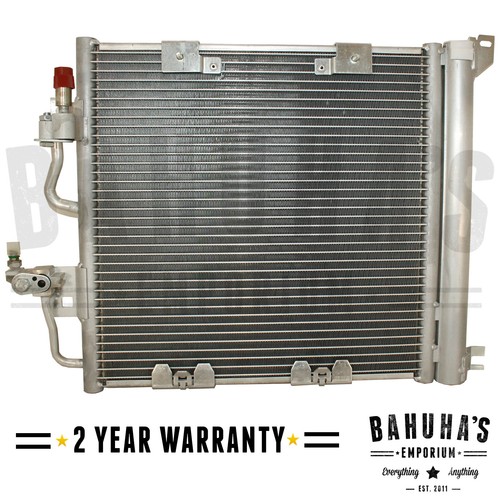 Vauxhall Astra G H Condenser Air Con Radiator Diesel Mk5 0314 1.3 1.7