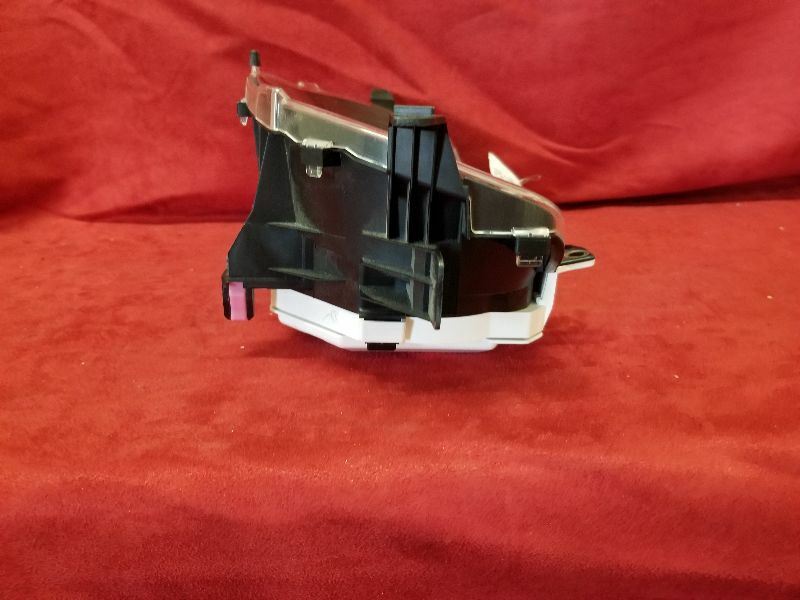 Speedometer Cluster MPH ID 83800-0ZX00 Fits 14-16 COROLLA 1884 | eBay