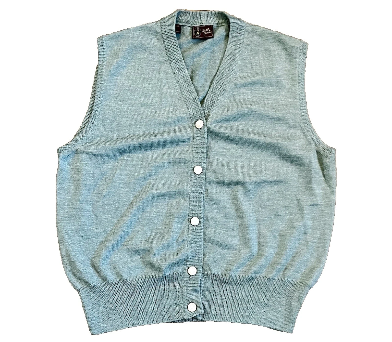 Mujer Solid Bobby Jones