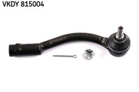 Skf Spurstangenkopf Mit Synthetischem Fett Vorne Rechts (Vkdy 815004)