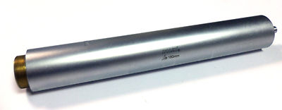 HOLEX Verlängerung für Innenmikrometer 5/150mm  Neu H7428