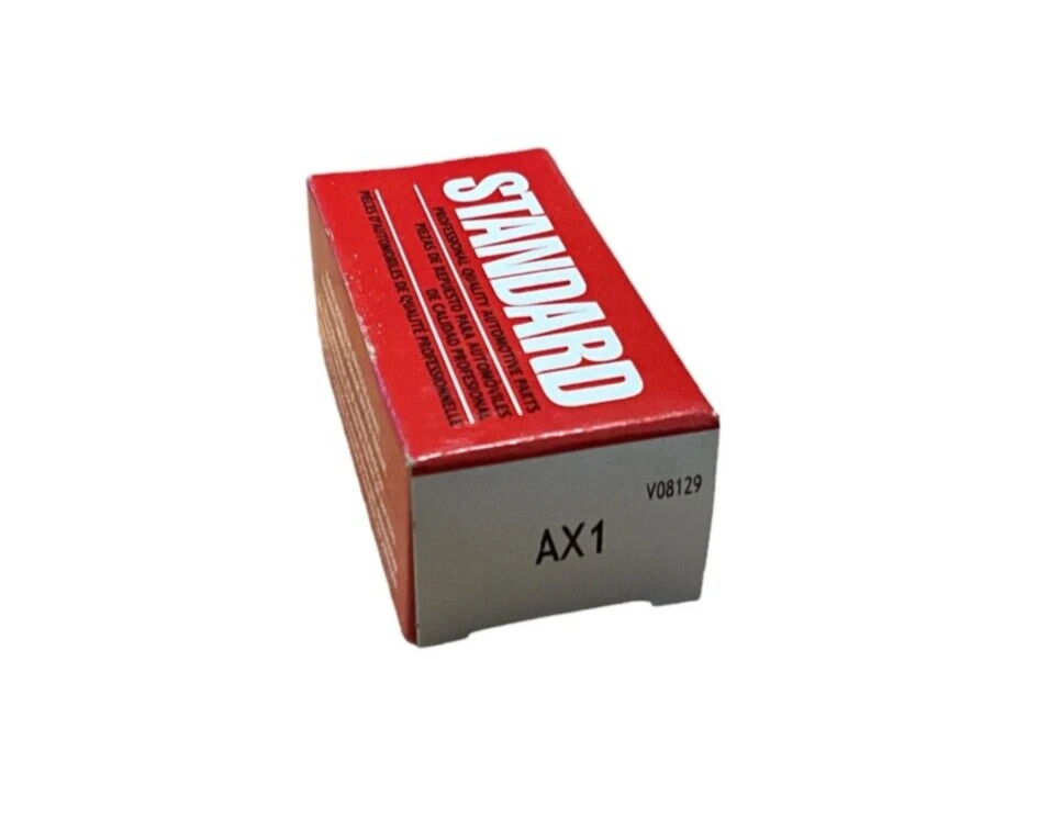 STANDARD AX1 Air Charge Temperature Sensor Turbo - Image 2 of 2