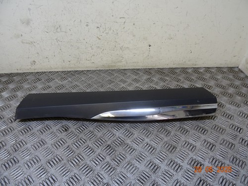 2022 FORD PUMA TITANIUM BX726 MHEV 1.0 PETROL MK2 REAR LEFT DOOR TRIM REF21477