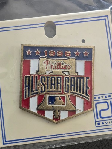 Baseball Collectible Lapel Pins You Choose All Star Game World Series More - Picture 3 of 9
