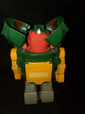 Classic MONSTER ROBOT - 9 Classic MONSTER ROBOT - 9